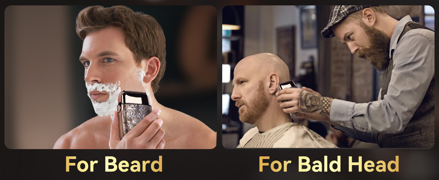 foil shaver