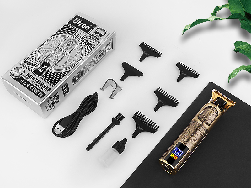 Trimmer for men