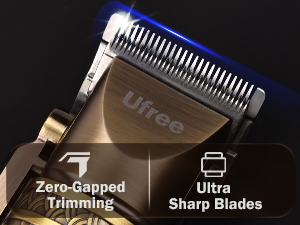 barber clippers