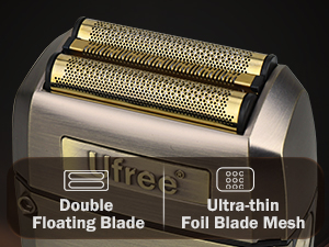 hair trimmer for men