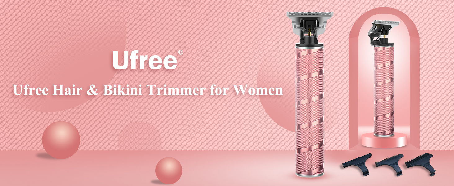bikini trimmer
