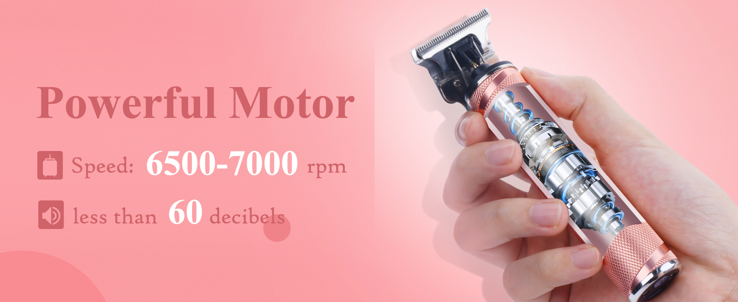 electric shaver for women