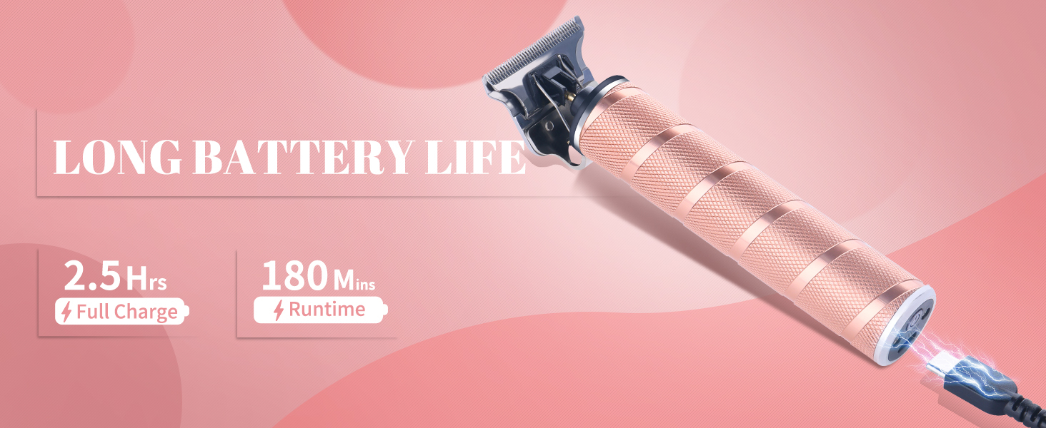 trimmer for women