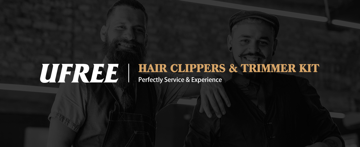 cordless clippers